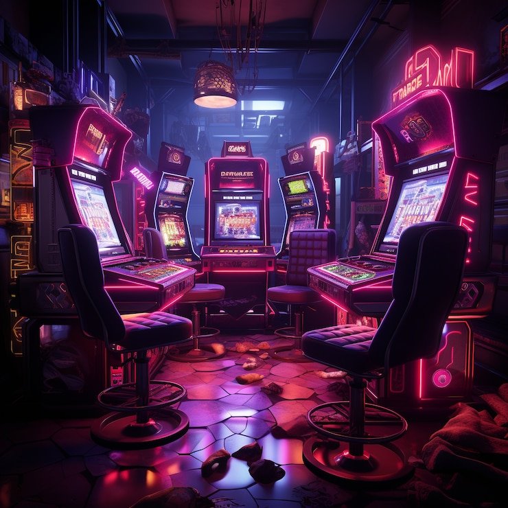 aman 788 featured game showcase