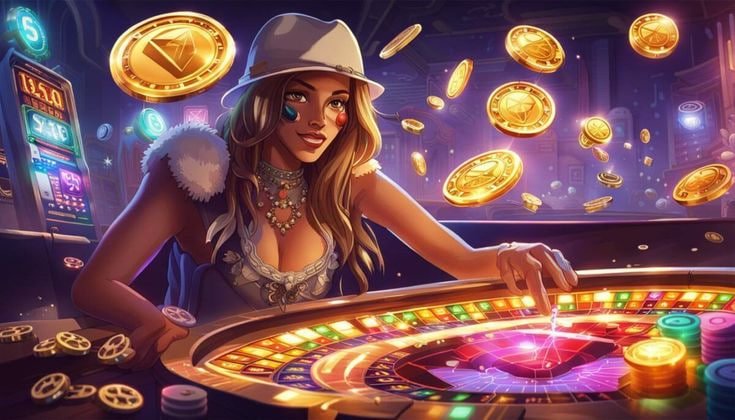 Dashboard multipermainan dengan sepak bola Liga 1, live dealer roulette dan slot Aviator