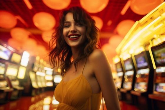 Tampilan meja Speed Roulette aman 788 dengan dealer langsung dan roda roulette