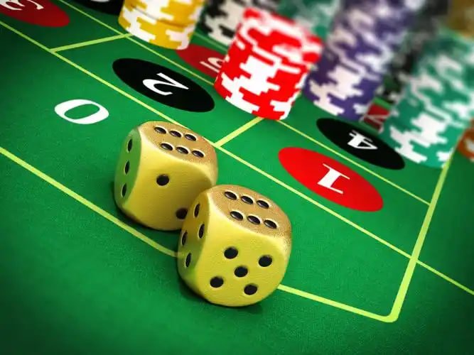 Antarmuka taruhan Speed Roulette dengan chip virtual dan layout meja roulette